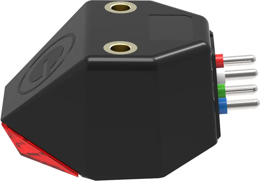 Cellule Goldring E1 Cellules hi-fi