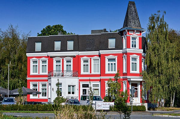 Kurzurlaub am Meer Wingst