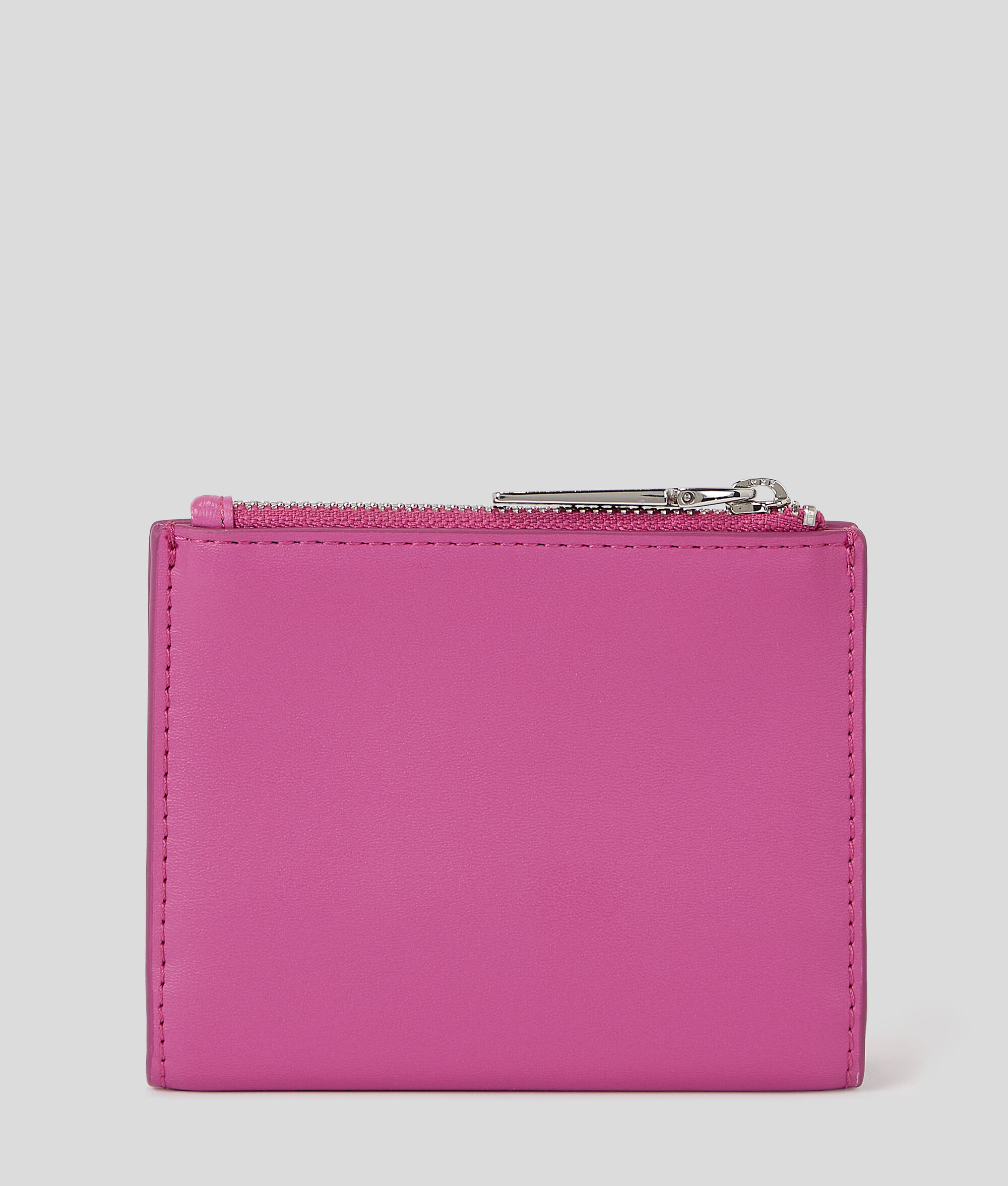 PORTE-CARTES K/IKONIK MONOGRAM EN TOILE ENDUITE
