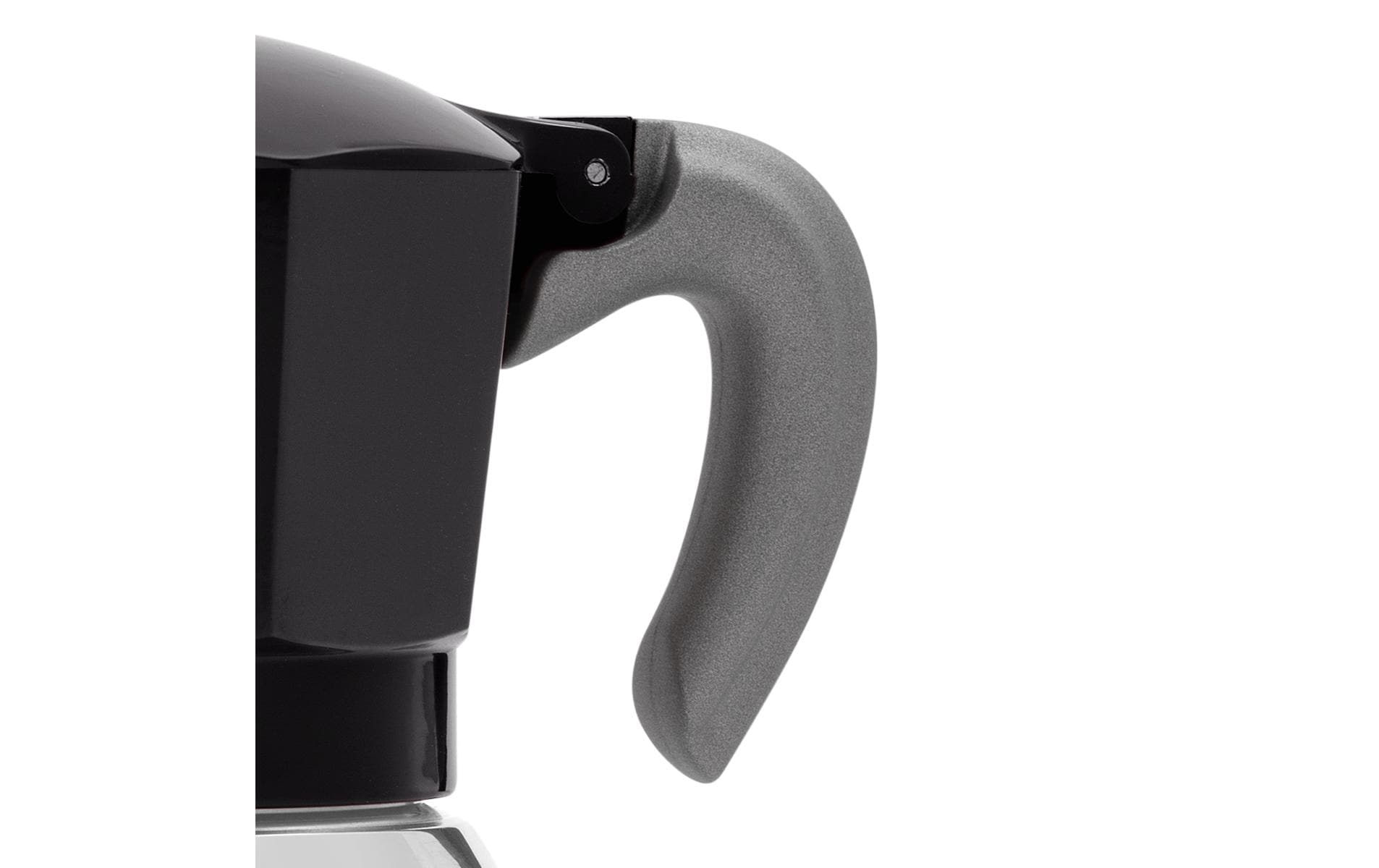Griff zu New Moka Induktion, 6 TassenGriff zu Bialetti New Moka 6 Tassen