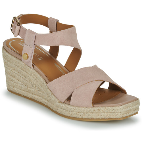 Geox - D PANAREA - Rose