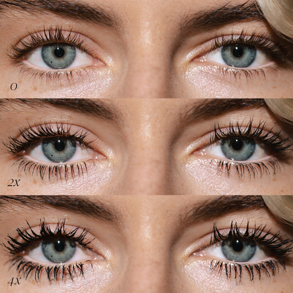 Madara Mascara Deep MatterBold Volume 6 ml