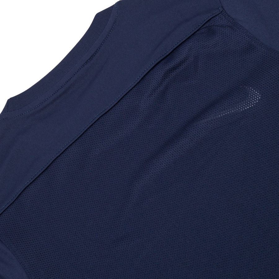 Nike Maillot Dry Park VII - Bleu Marine/Blanc Enfant