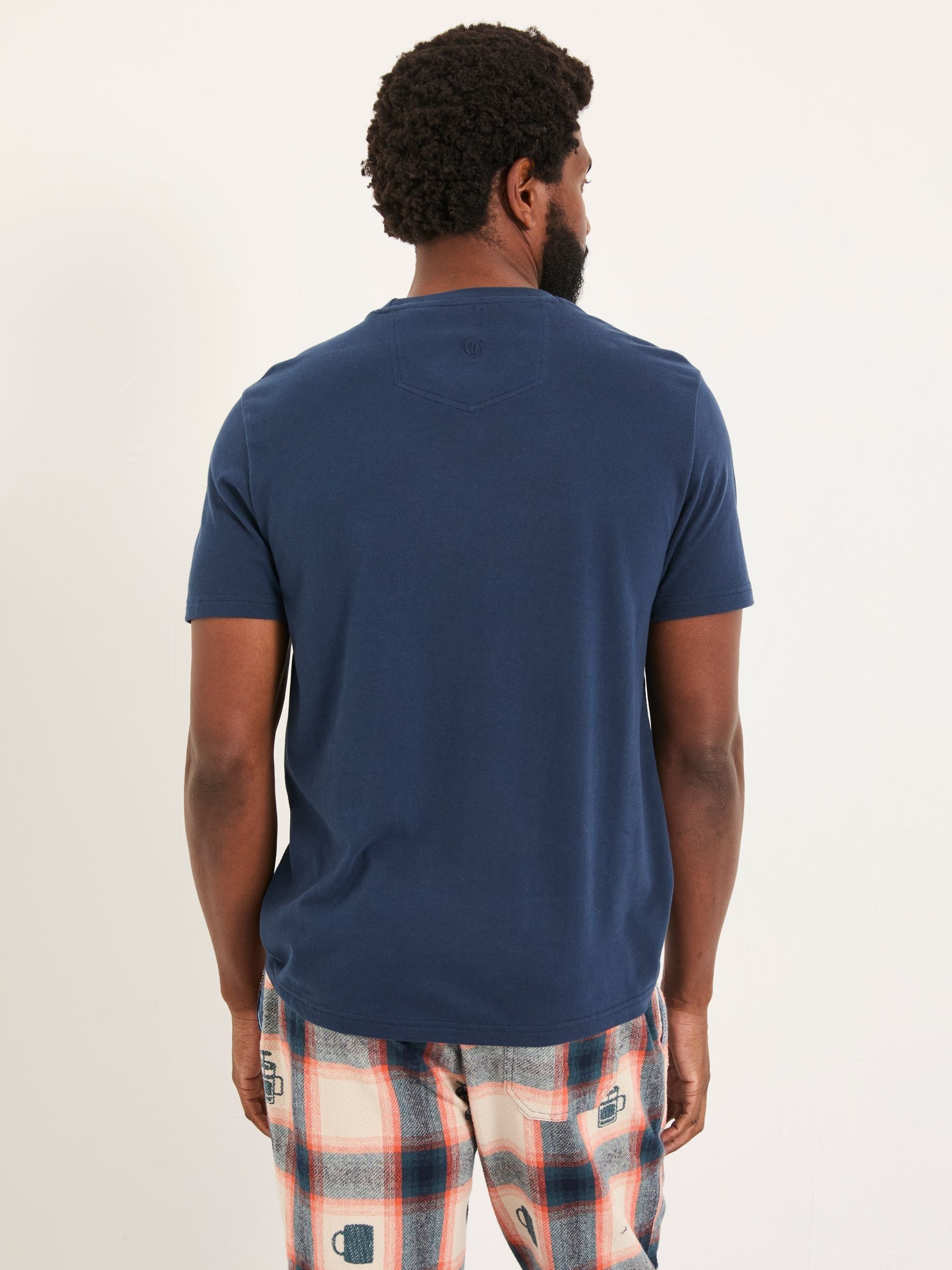 FatFace VW Slice Graphic T-Shirt