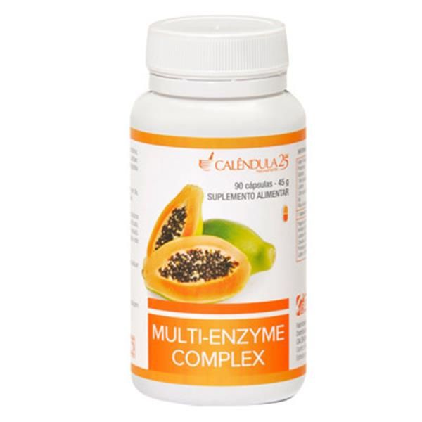 Multi Ezyme Complex