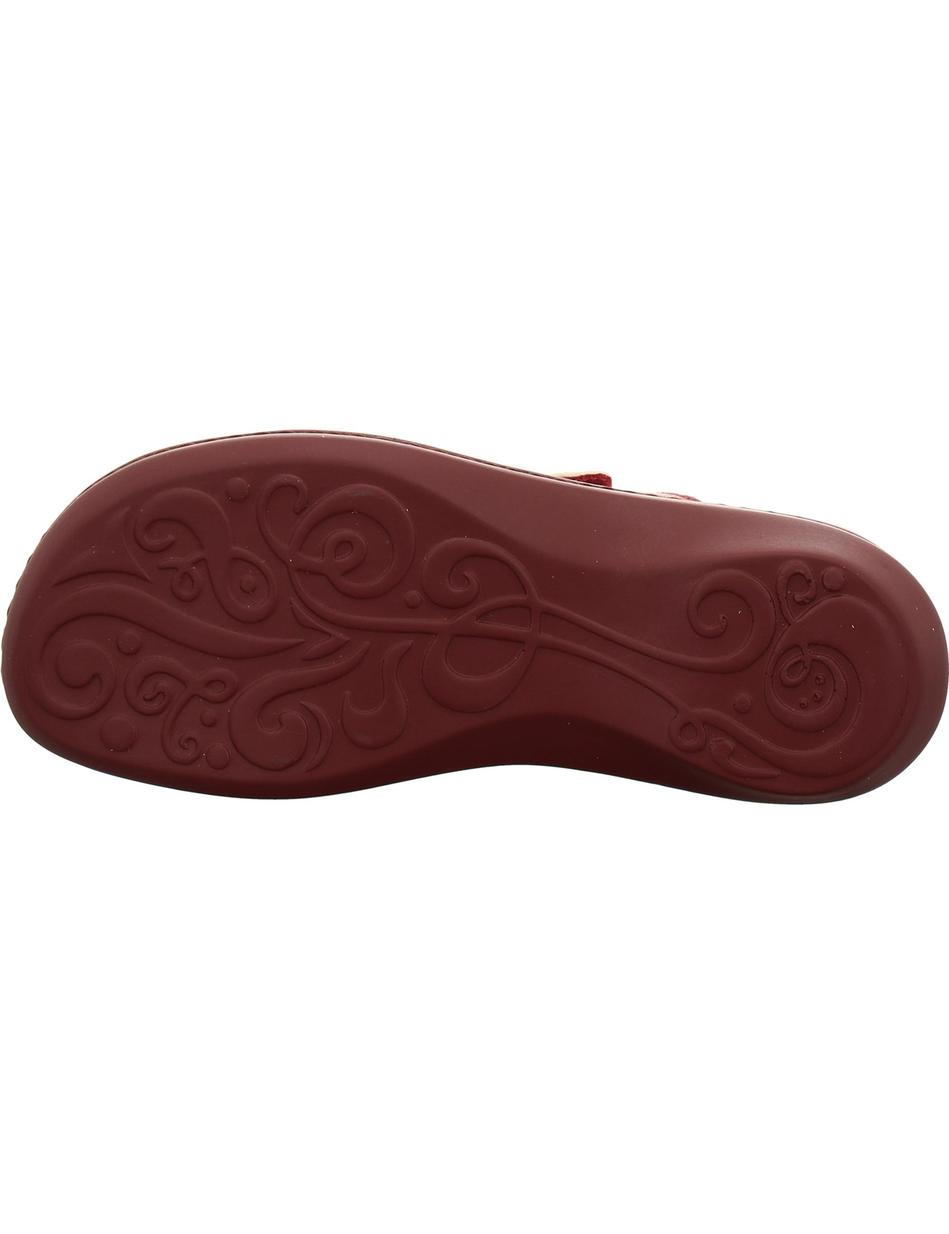 Tieffußbett Pantolette CAMILLA DAME