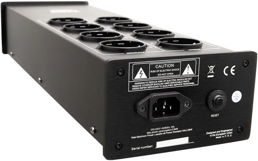 Taga Harmony PF-1000 v2 Multiprises