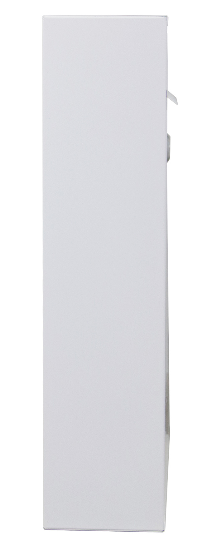 Briefkasten 26 x 35 cm weiss