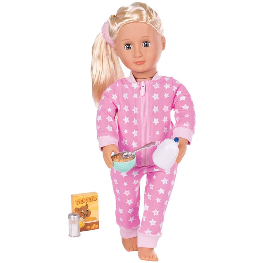 Our Generation Puppe Leah 46cm 1