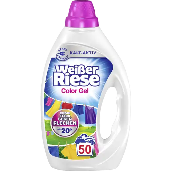 Color Gel 50 WL