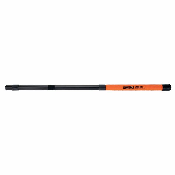 Rohema Rods Carbon