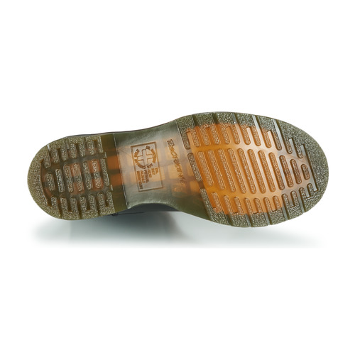 Dr. Martens - 2976 PATENT LAMPER Negro