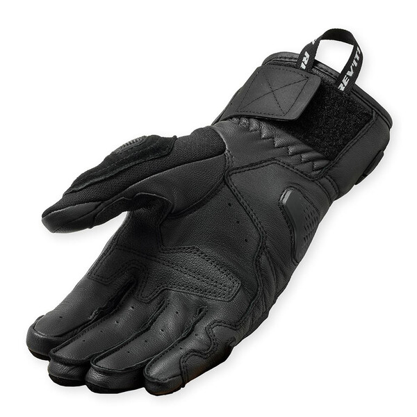 Rev'it - Gants femme Sand 5 Ladies Noir