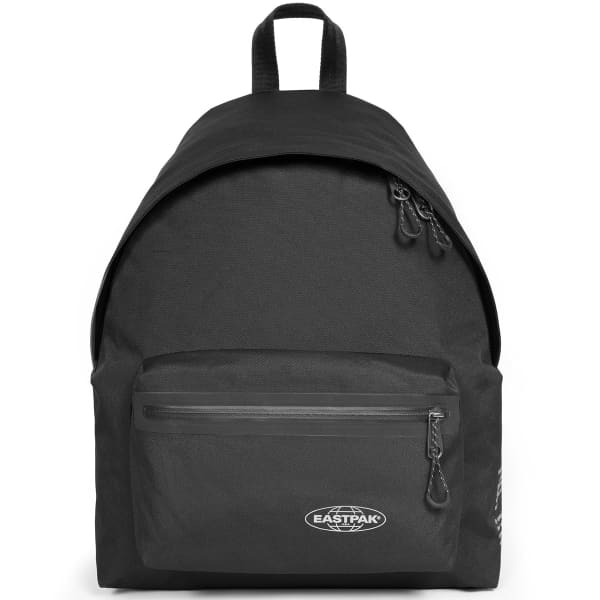 Sac à dos lifestyle EASTPAK PADDED PAK'R STORM BLACK