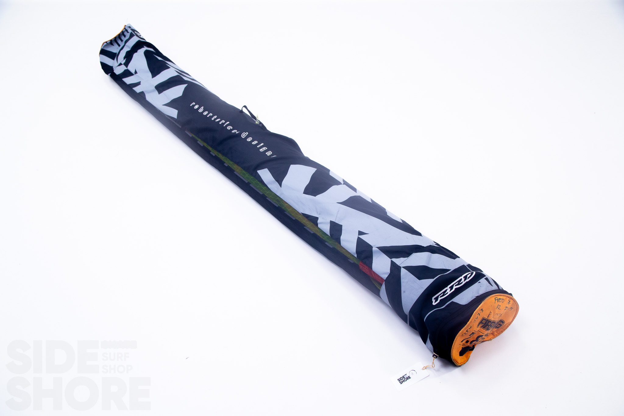RRD Firewing MK4 - 7.8 m² #69 7.8m²