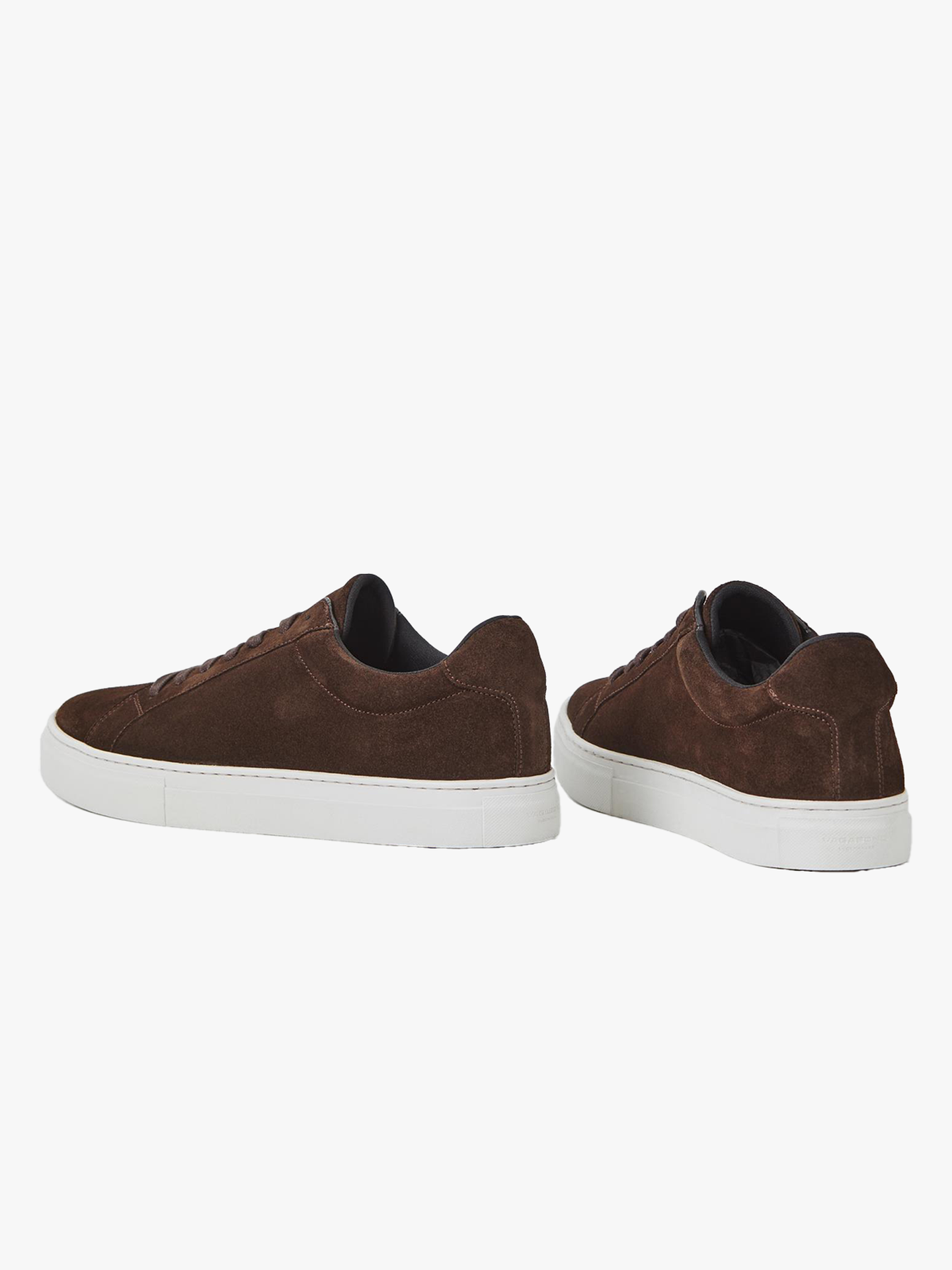 Paul 2.0 Suede
