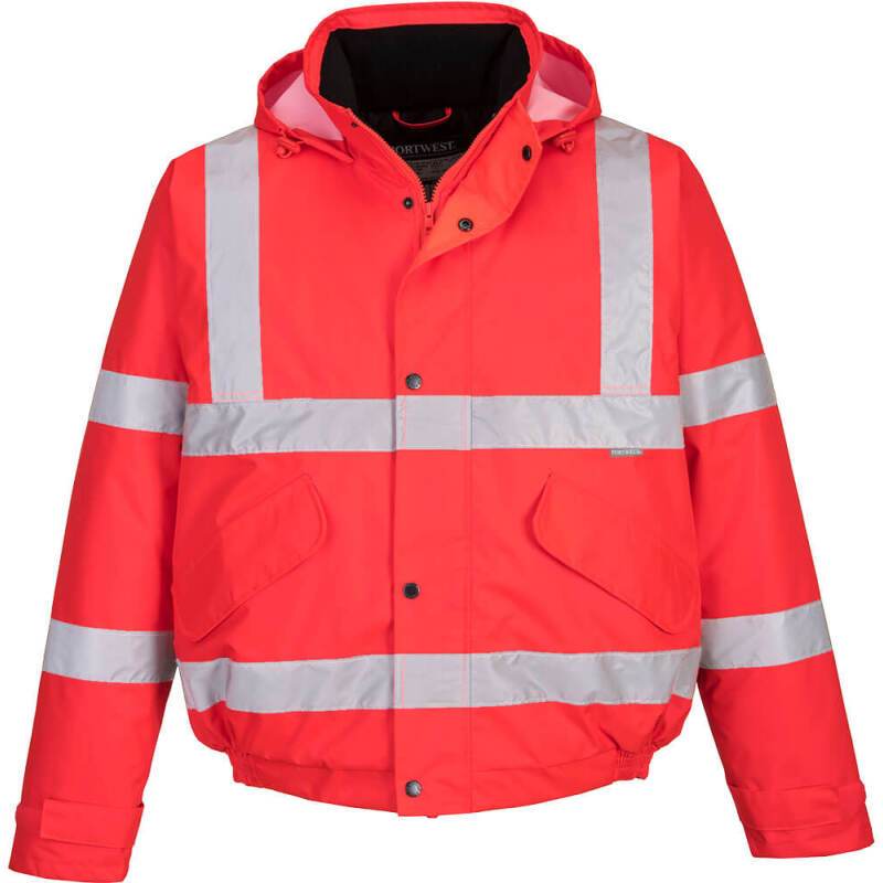 Portwest S463 Blouson Hi-Vis