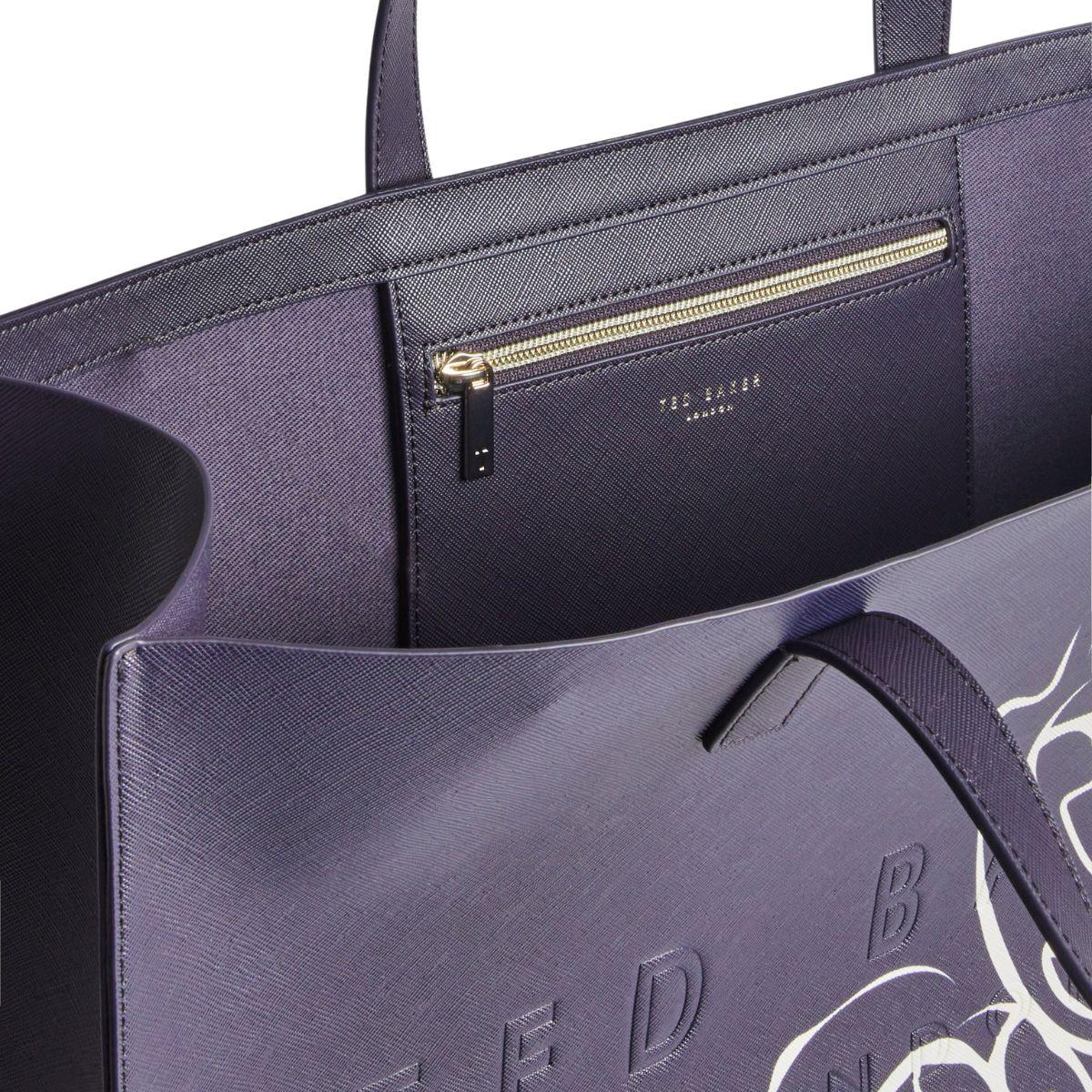 Ted Baker | CRIKON Icon  XL | Shopper