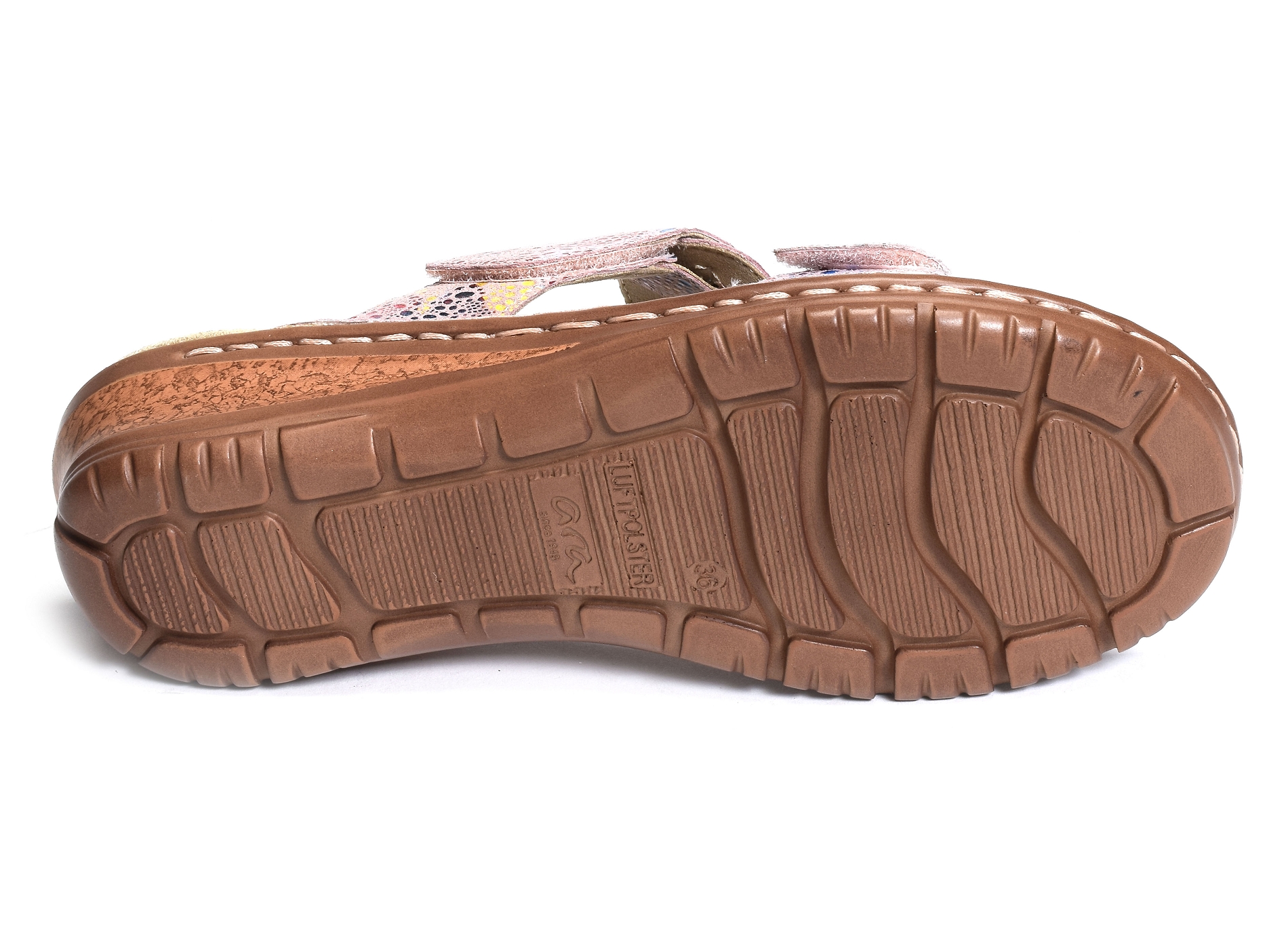 Hawaii bis multicolore