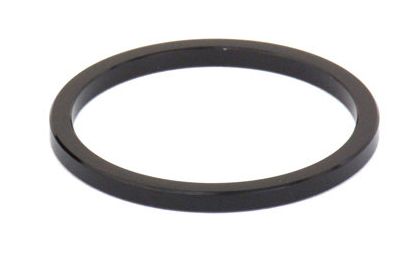 Radon Spacer Aluminium 1 1/8