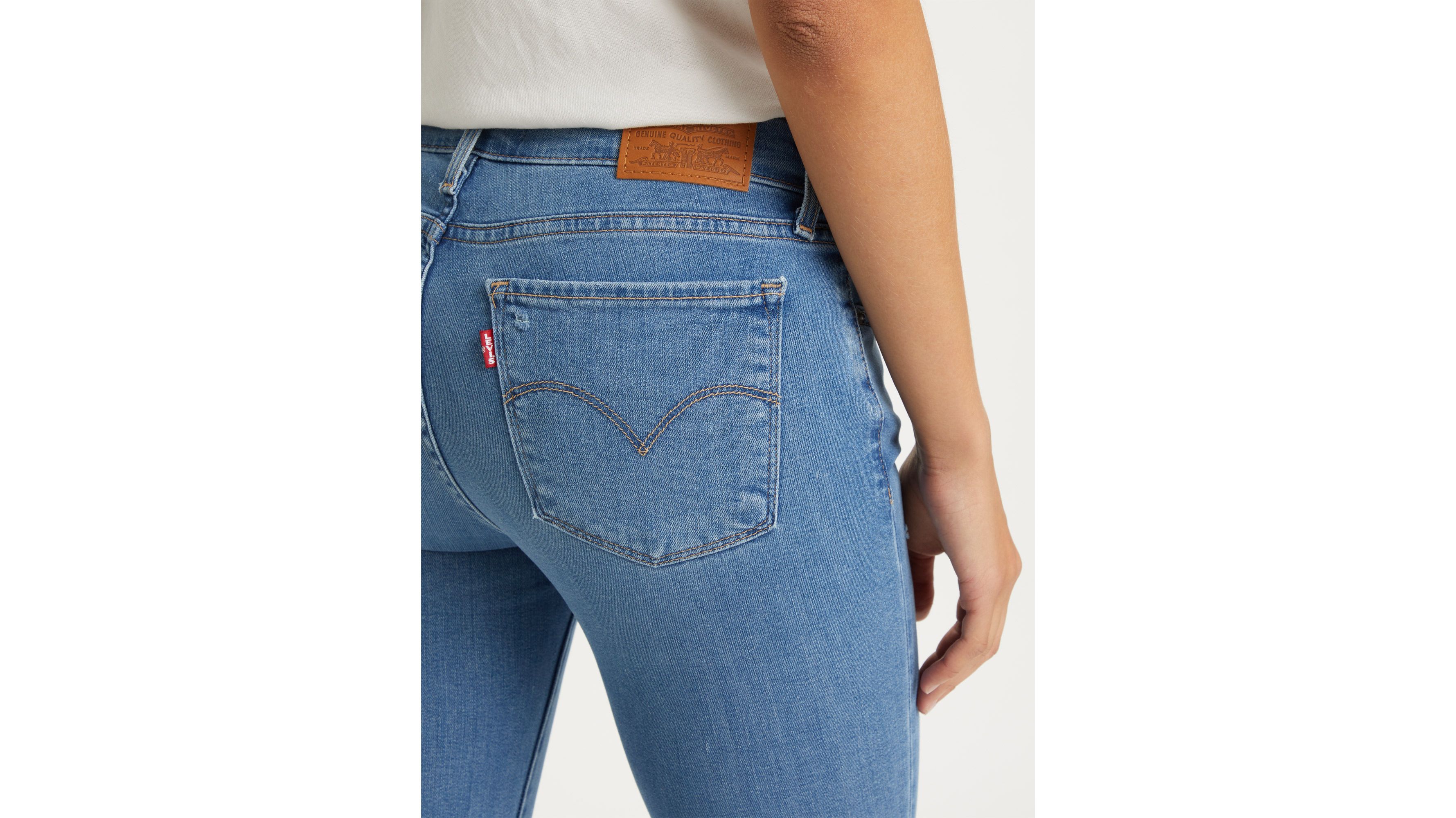 Jean 711™ skinny - Rio Lowdown - Bleu