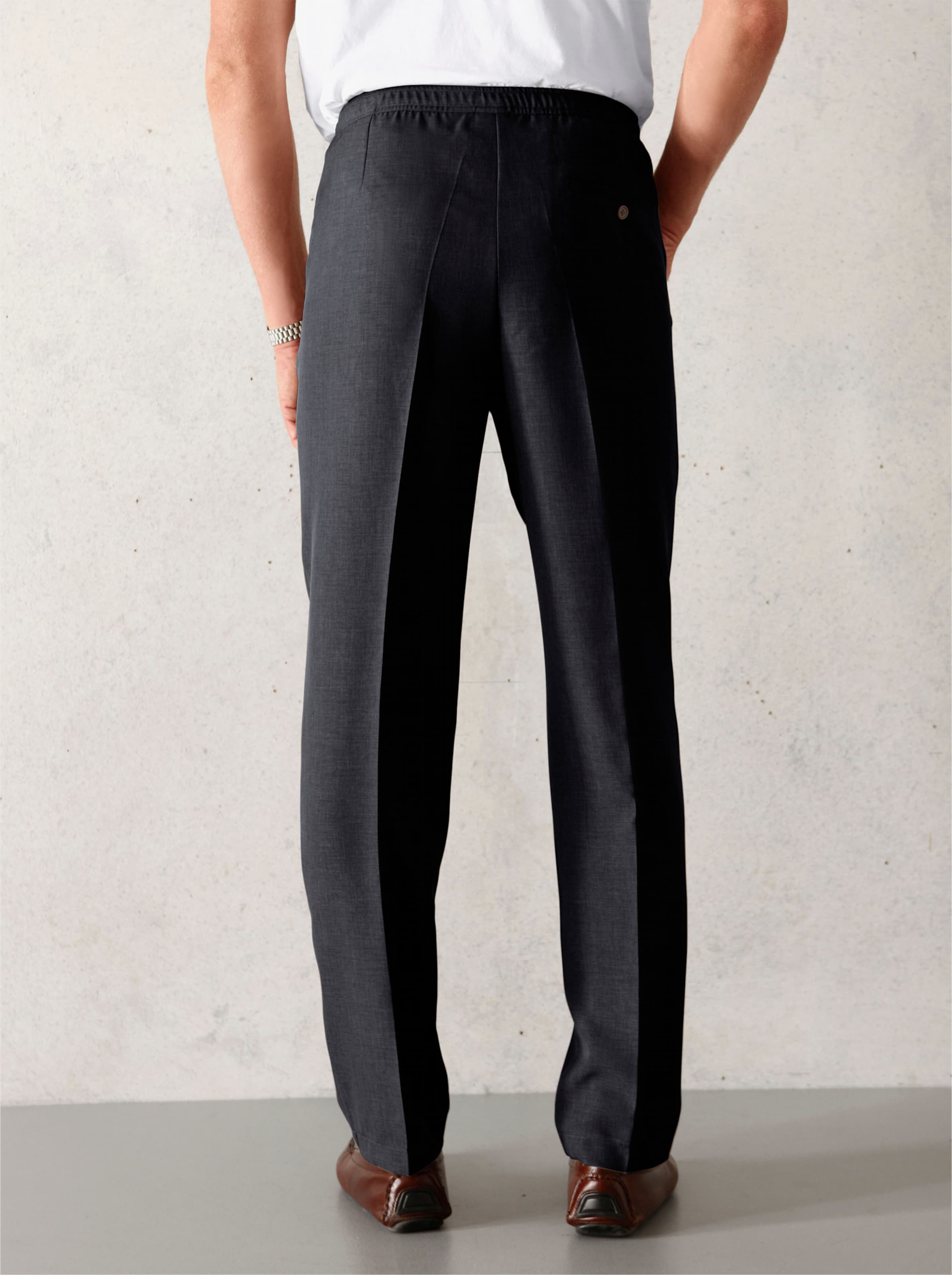 Schlupfhose