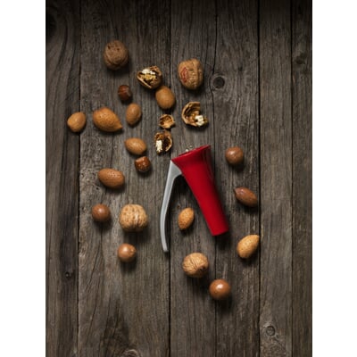 Nussknacker Drosselmeyer, Rot