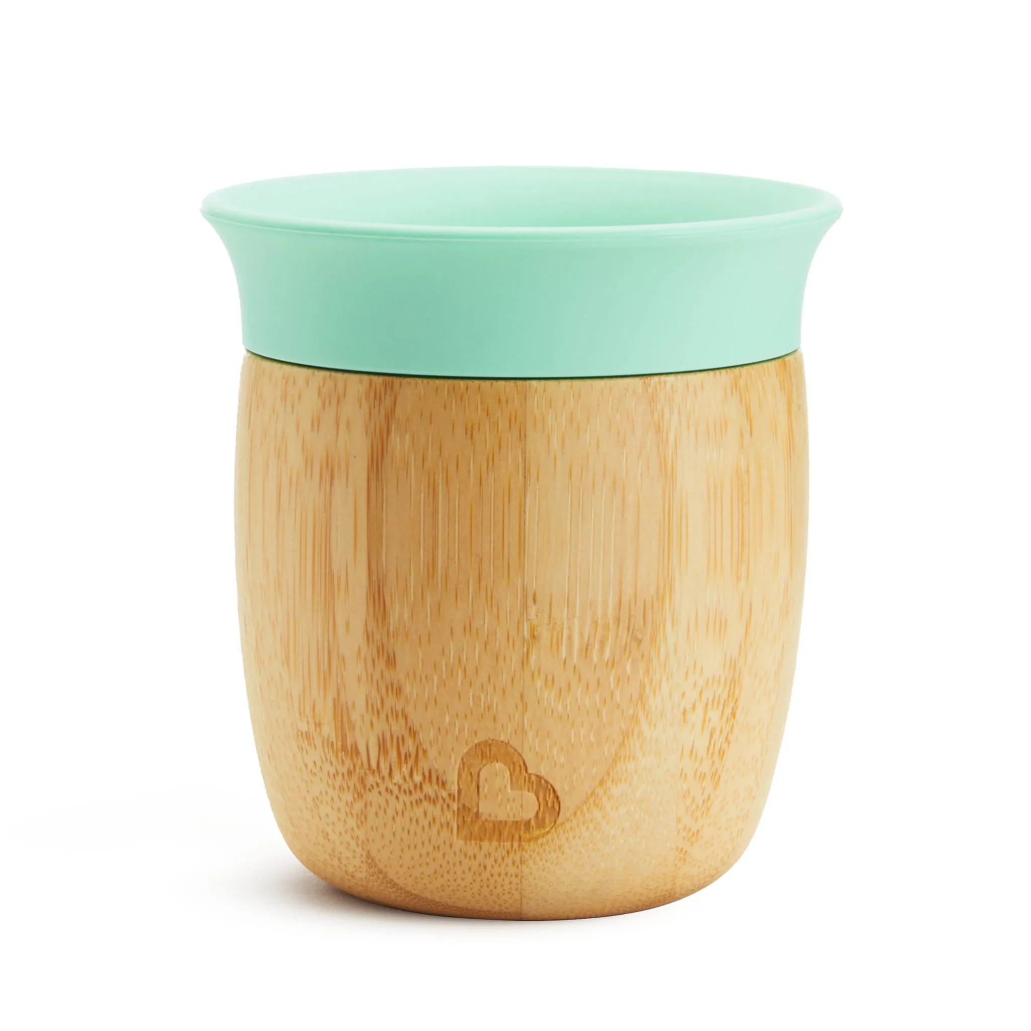 Munchkin Verre en Bambou