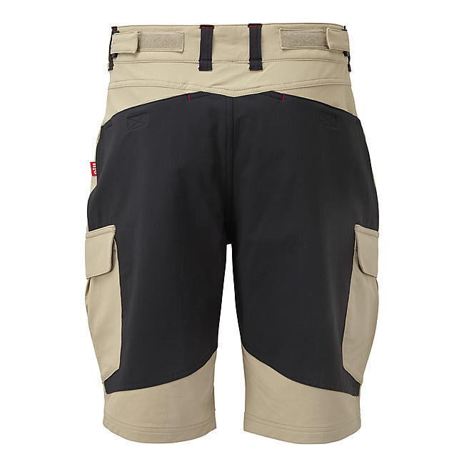 GILL - SHORT UV TEC PRO