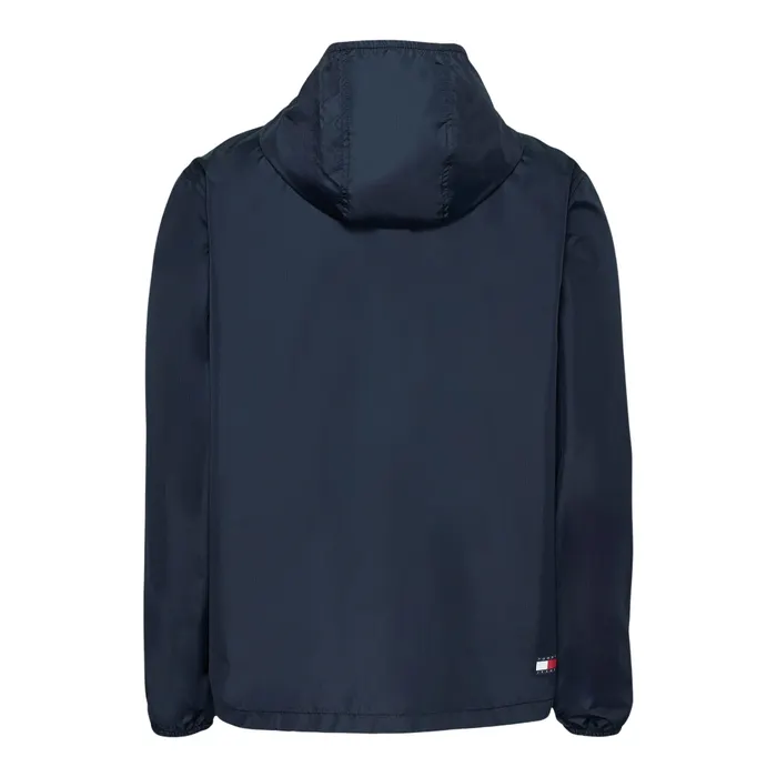 Tommy Hilfiger Lightweight Chicago Windbreaker Jas Heren
