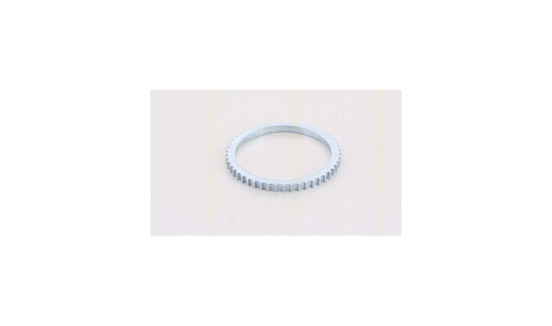 ABS ring, Ø 87 x T 50 x B 7,0