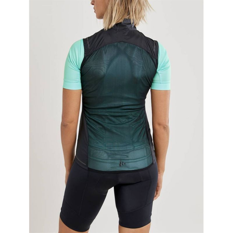 Essence Light wind - Veste sans manches femme