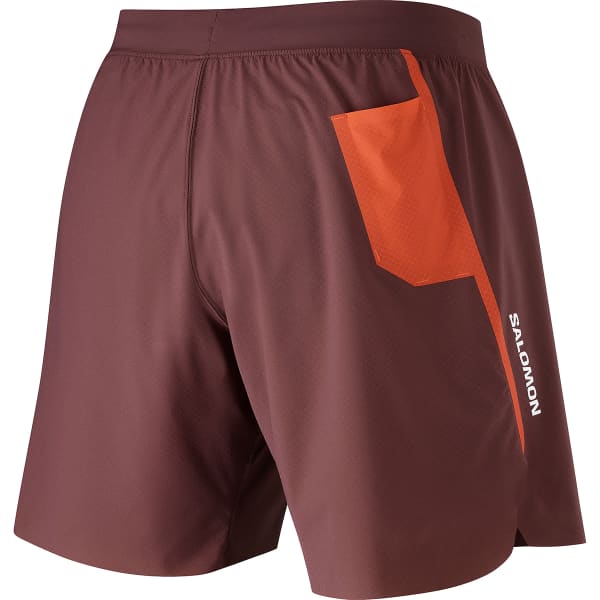 Short trail SALOMON S/LAB SPEED SPL 7