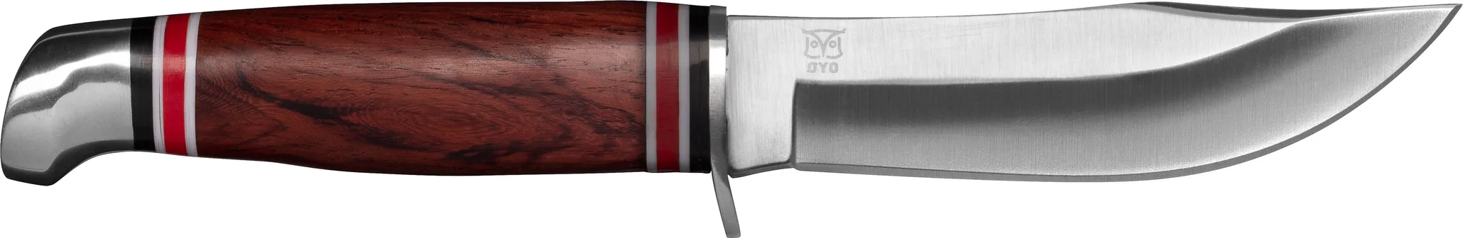 Øyo GEILO SLIREKNIV Brown