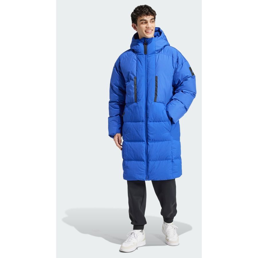 Adidas Parka matelassée Myshelter