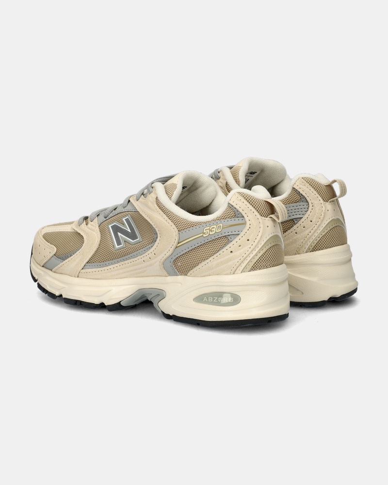 New Balance 530 Lage sneakers  - bruin