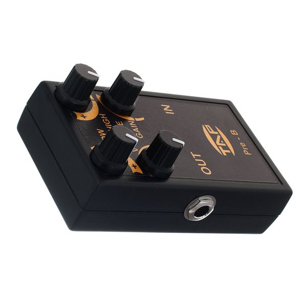 TAP Pre-B Preamplifier