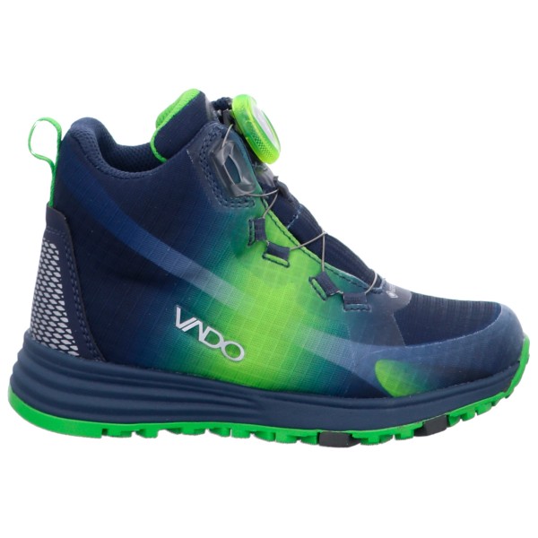 VADO - Kid's Warren Mid Boa GTX - Chaussures d'hiver