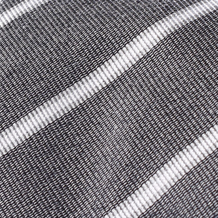 Amanda Christensen Classic Pre Tie 902 grey melange