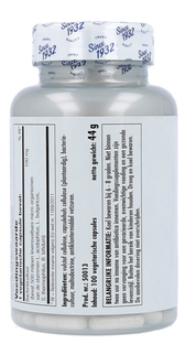 Kal Acidophilus Probiotica 4 100ST