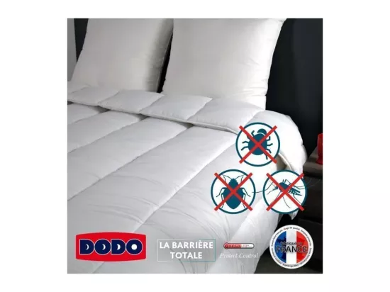 Couette tempérée MULTIPROTECT - 240 x 260 cm