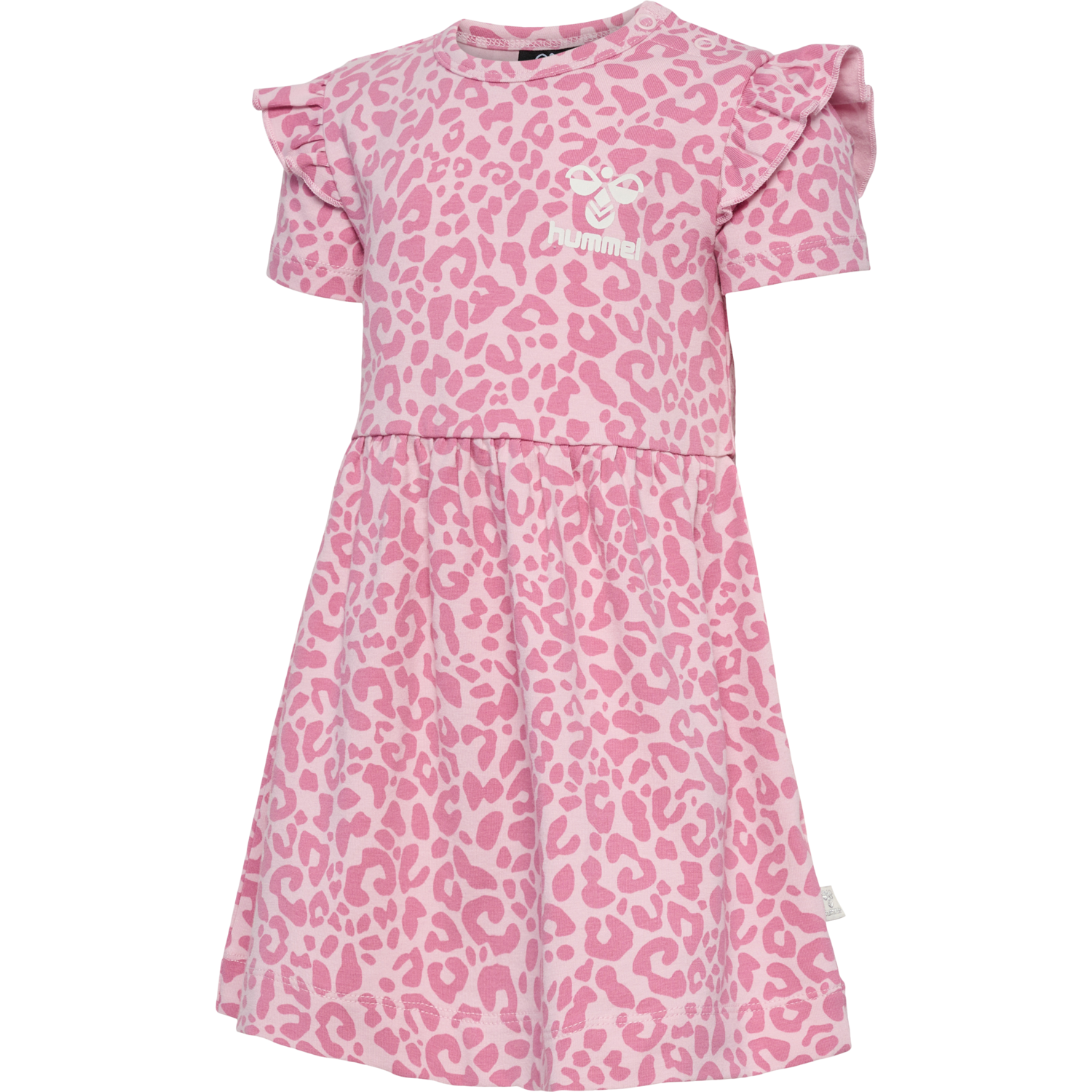 hmlDREAM IT DRESS S/S