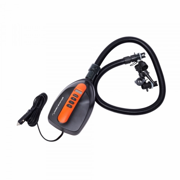 Savage Gear Boat Pump 12V 16psi/1,1bar