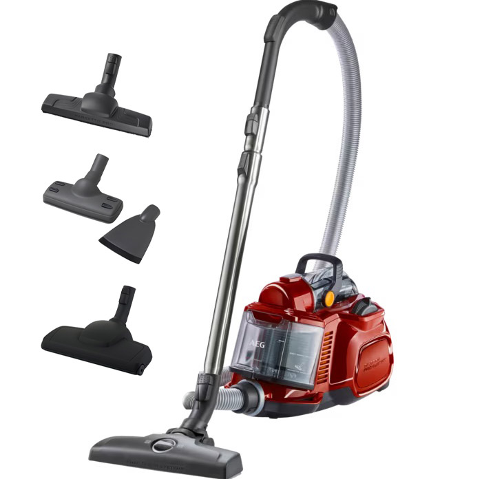 Aeg Stofzuiger 1.4  L Parket/Animal LX7-2-ANIM