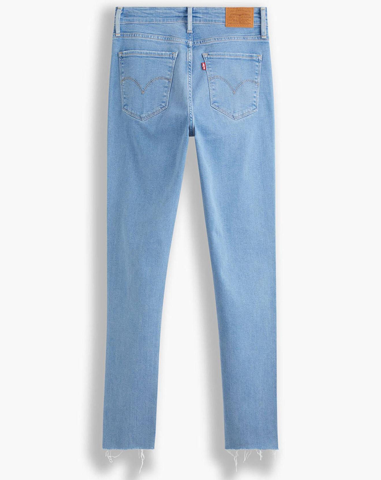 Levi's® Jean high rise skinny 721 bleu