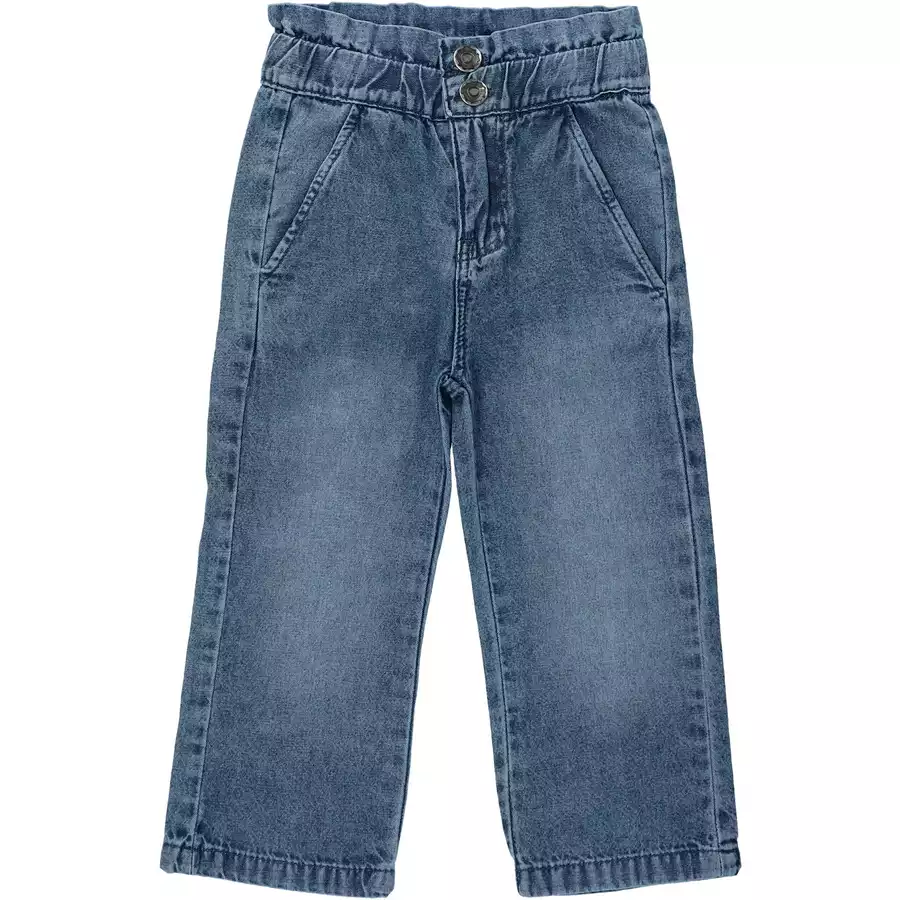 Baby Sweets Hose Herbst, Winter blau