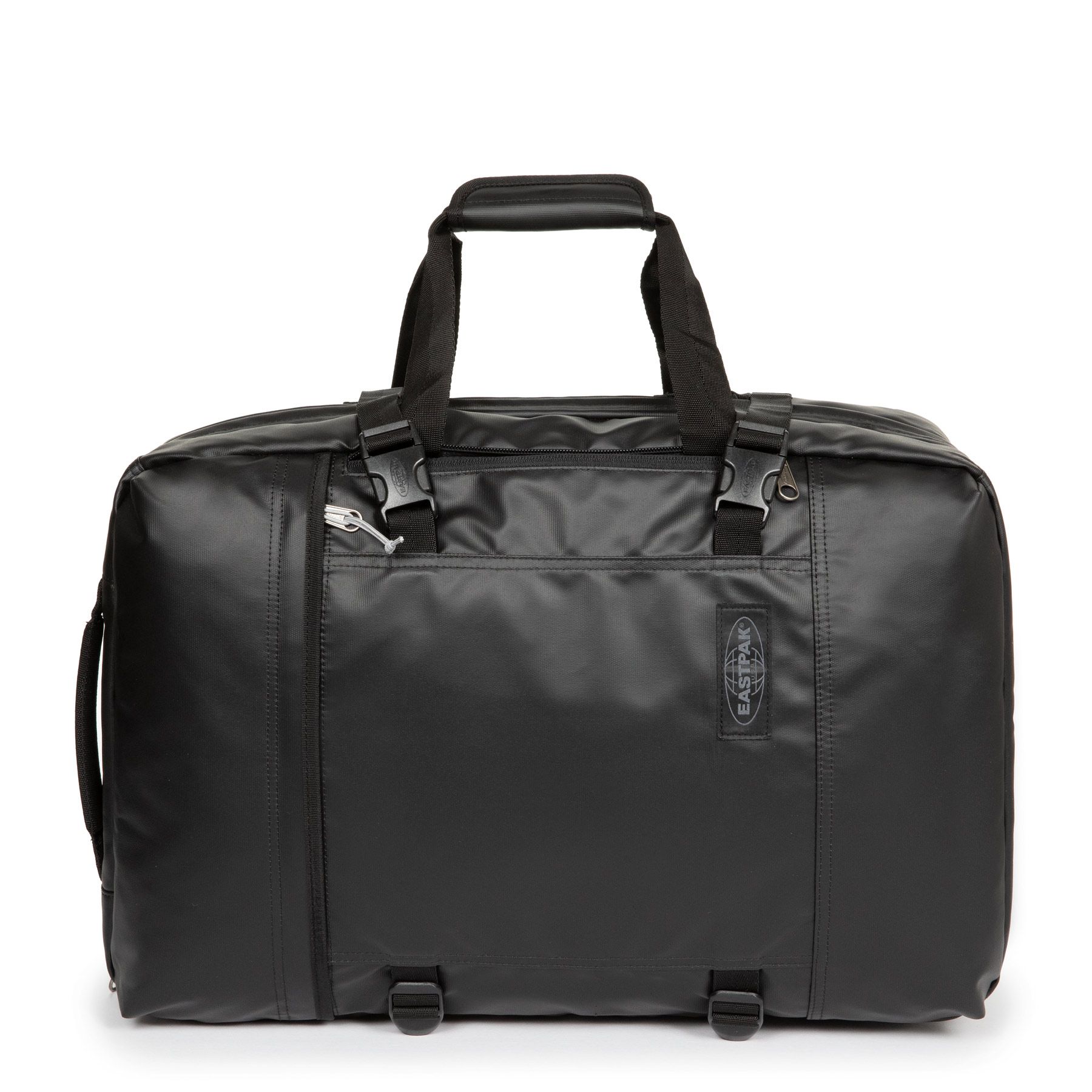 Travelpack Tarp Black