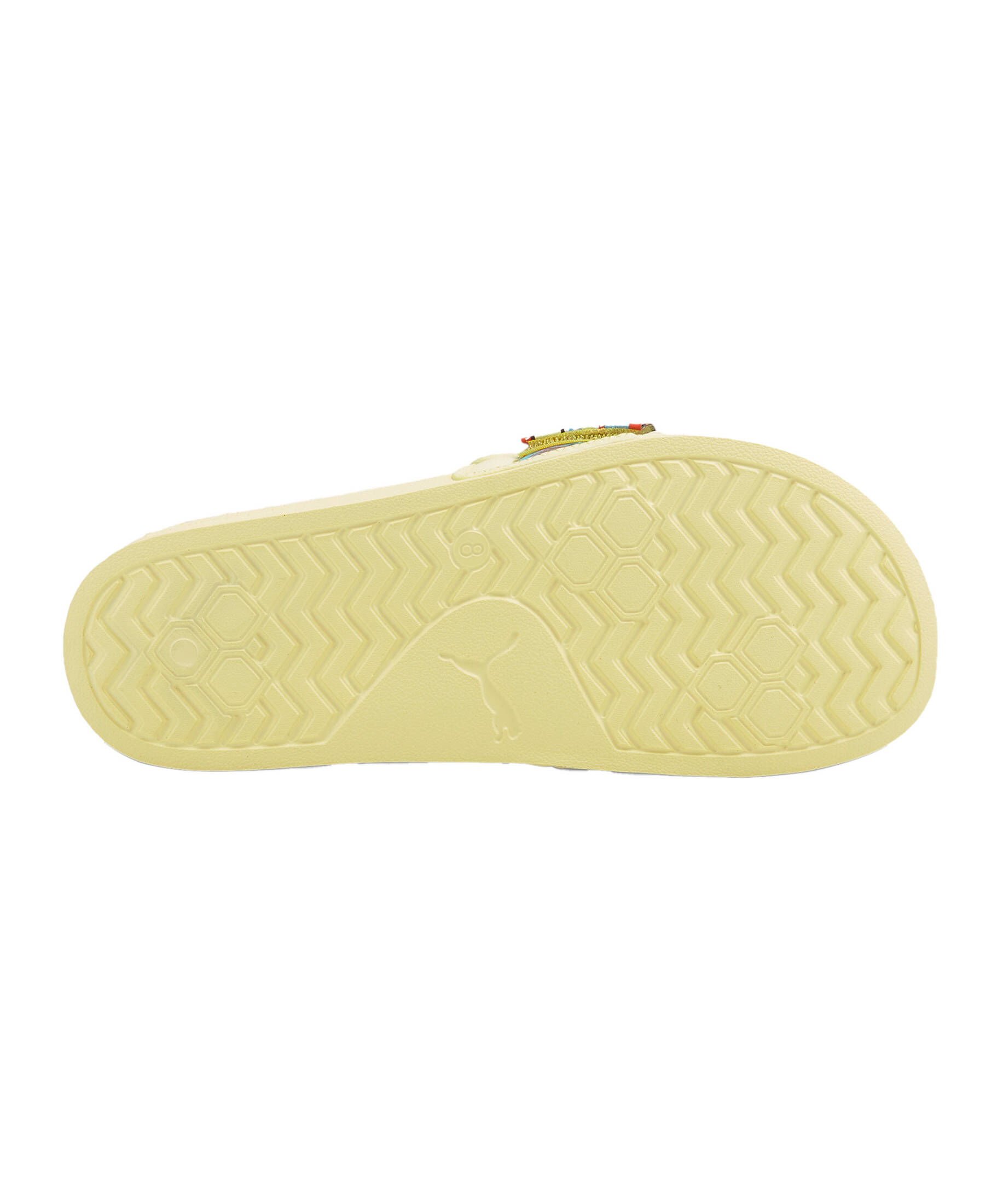 Puma| Herren Pantoletten Leadcat 2.0 CLBR Neymar