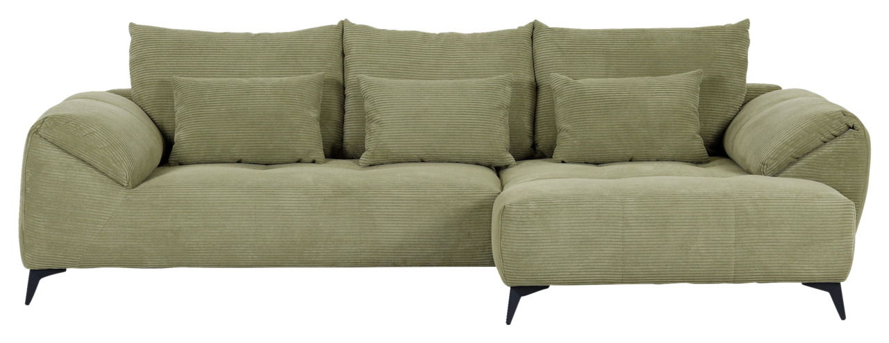Z2 Ecksofa BANIOS