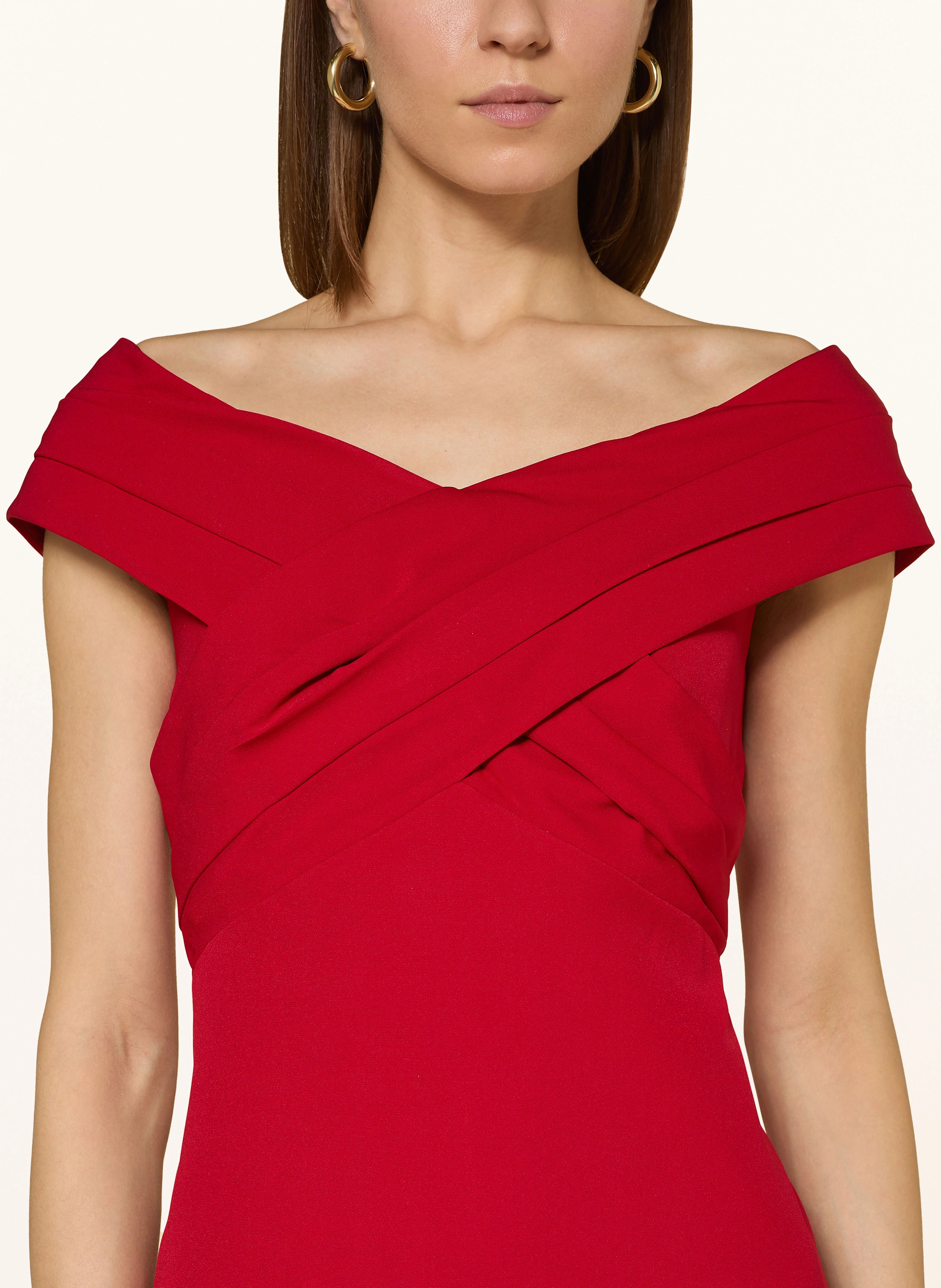 LAUREN RALPH LAUREN Cocktailkleid